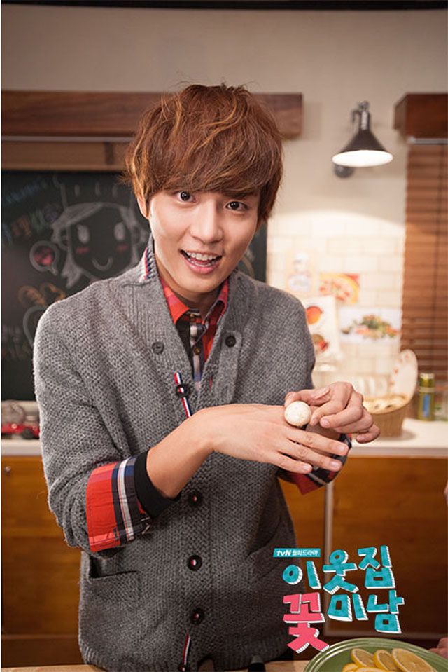 Written and Video Preview for Episode 11 of Flower Boy Next Door A Koala's Playground